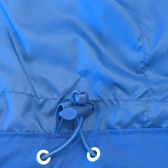 Polo Ralph Lauren Golf Men's water repellent jacket size small blue - Picture 8 of 10